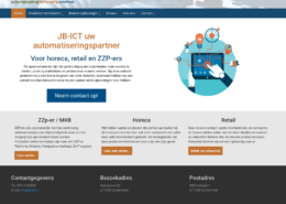 jb-ict automatisering-beveiliging-internet