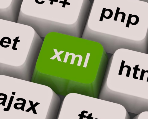 XML feed import WordPress plug-in maakt direct WP berichten