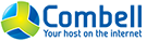 logo combell hosting partner