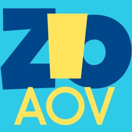 ZO AOV logo