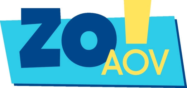 ZO AOV logo