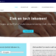 ZO AOV wordpress webdesign homepage