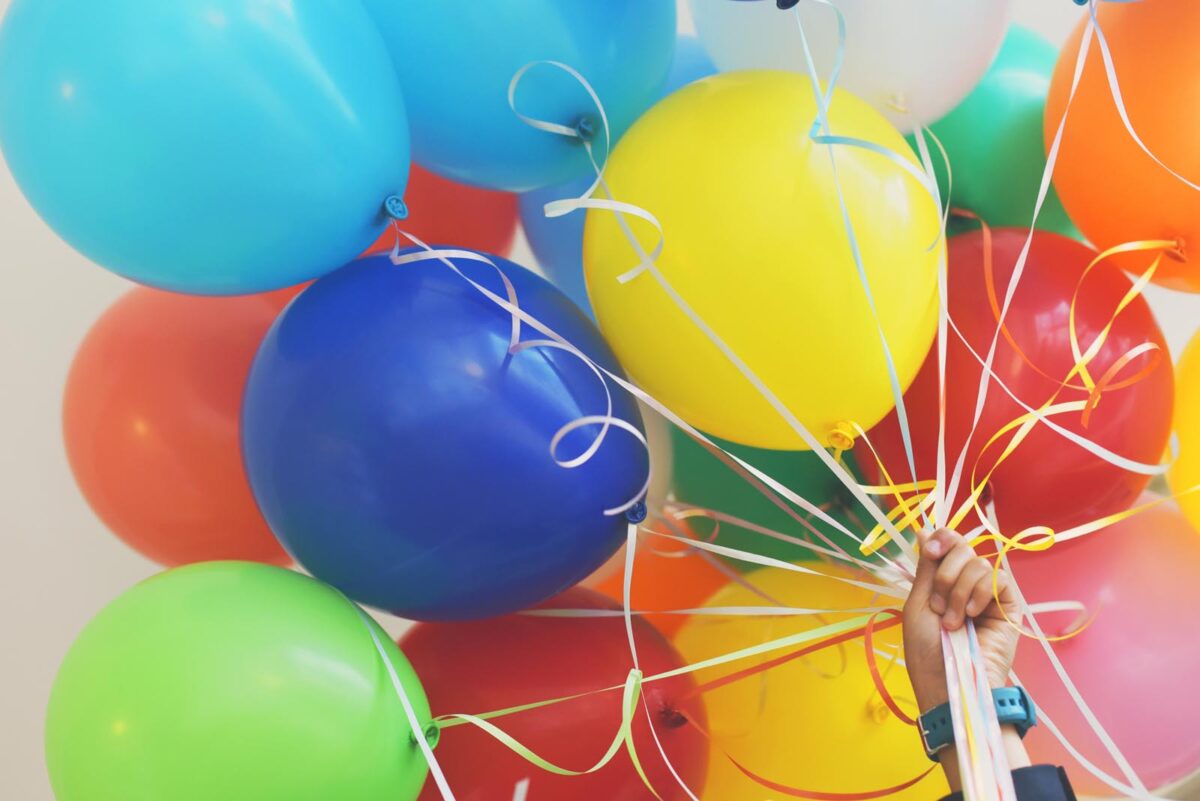 Hoera! 25 jaar haha! websites & grafische vormgeving