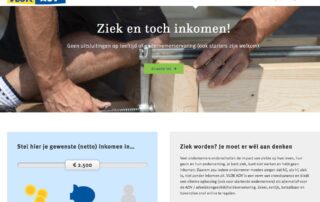 Vlok Aov Wordpress Website Homepage
