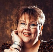 Bernadine Brouwer Bernadine Brouwer