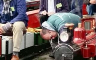 Stoomgroepwest Mobiel